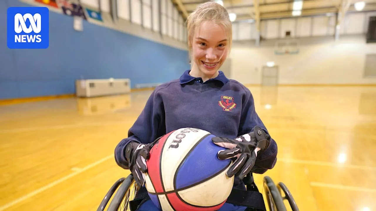 Research investigates low sport participation rate for women with disability