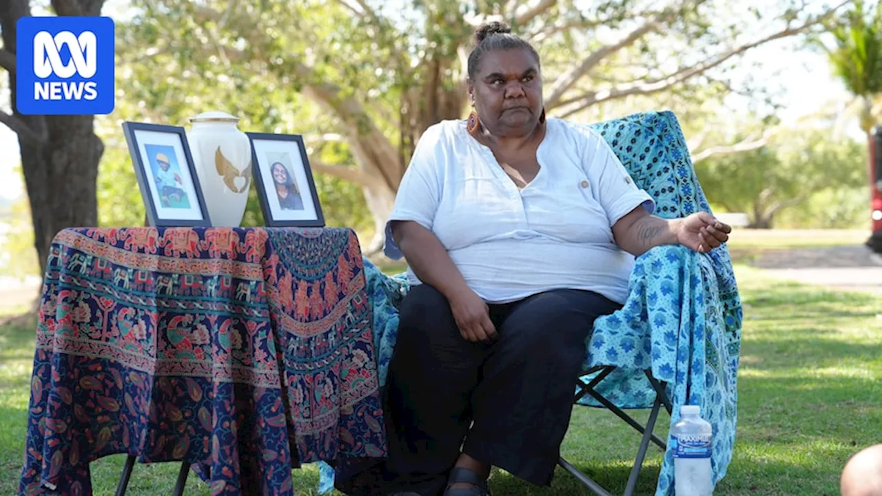 Tiwi Islands man's family blame 19yo's death on NT Health 'negligence'