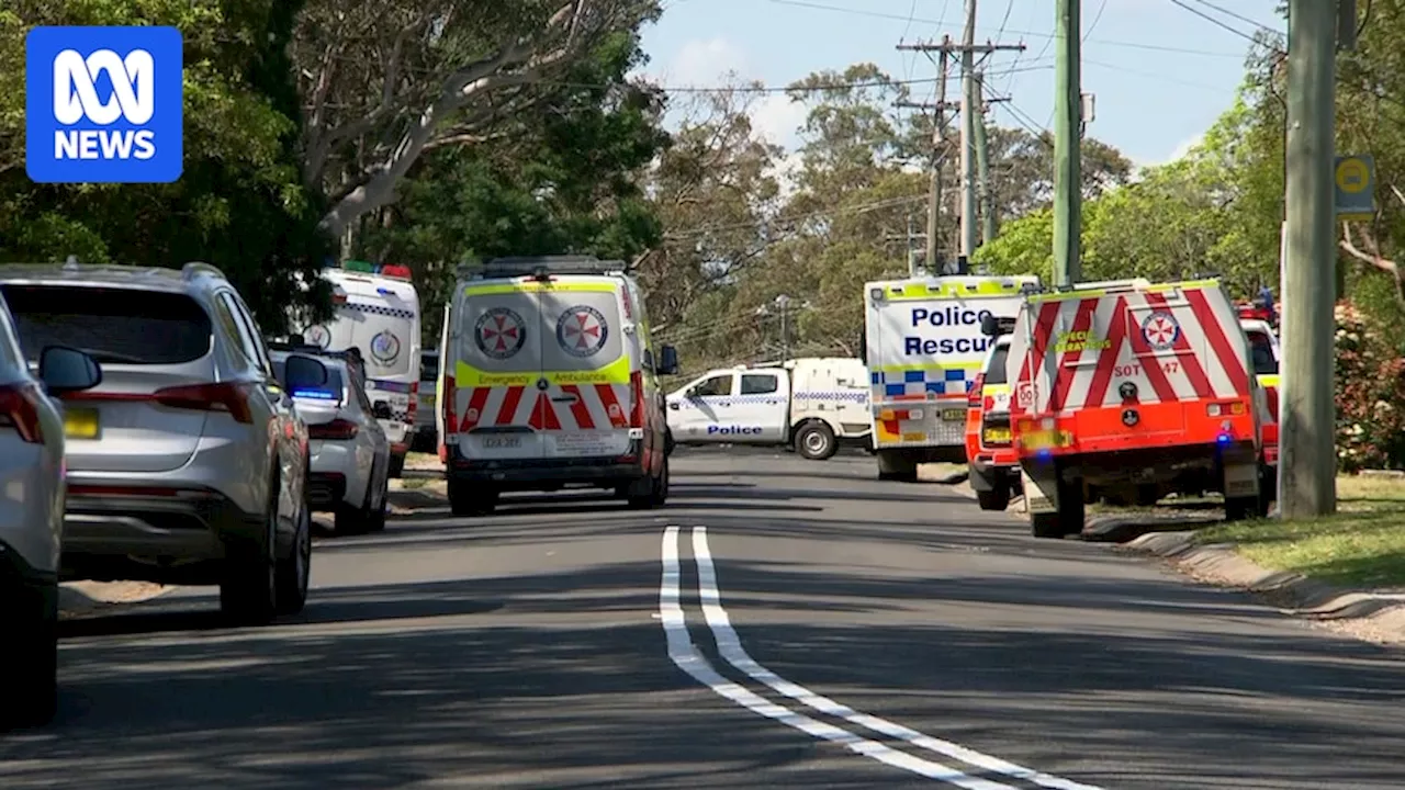 Two boys found dead inside Blue Mountains home, woman taken to hospital