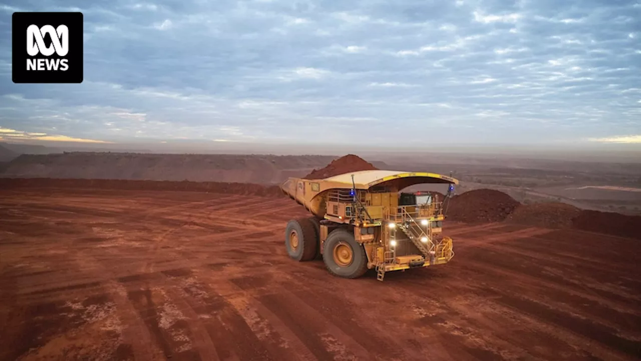 WA government's $430 fee for objecting to mining activity to become 'highest in the country'