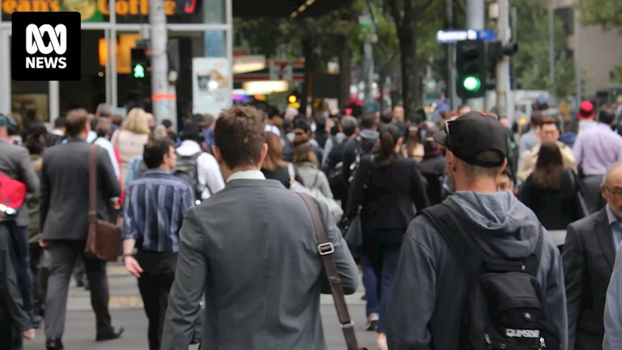 Why Australia's share market is near record levels despite 'high risks' to the economy