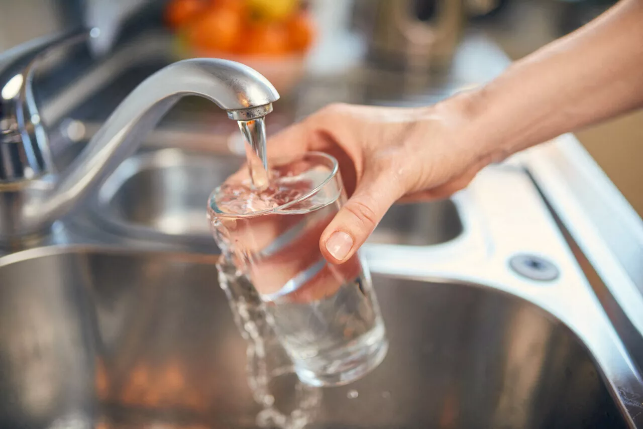 Des traces de pesticides retrouvées dans l'eau du robinet près de Dieppe