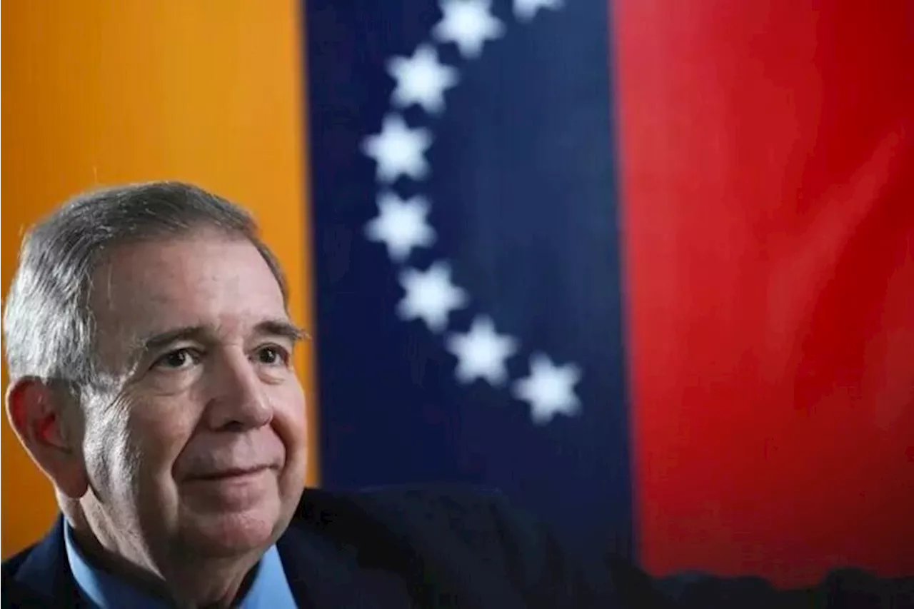 El Congreso de España reconocerá a González como presidente venezolano