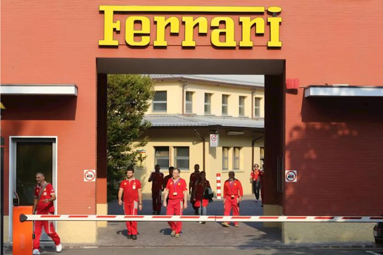 Ferrari apre le porte alla mezza maratona, in memoria del Drake