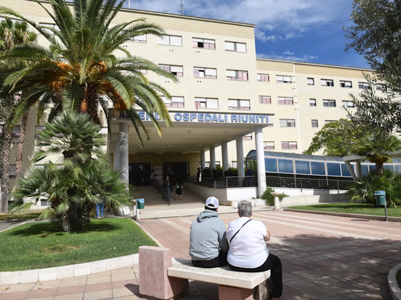 Foggia hospital threatens ER closure over staff attacks