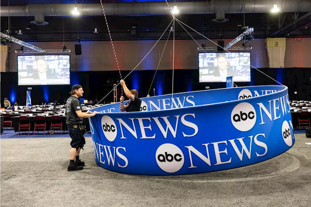 Le regole di ingaggio del dibattito su Abc