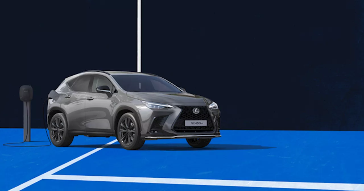 Lexus partner ufficiale dell'ATP Tour e della Coppa Davis