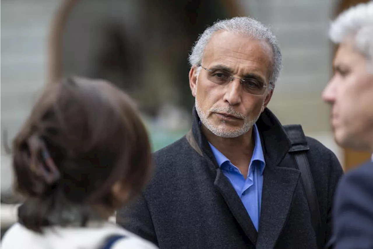 Tariq Ramadan condannato in Svizzera a 3 anni per stupro