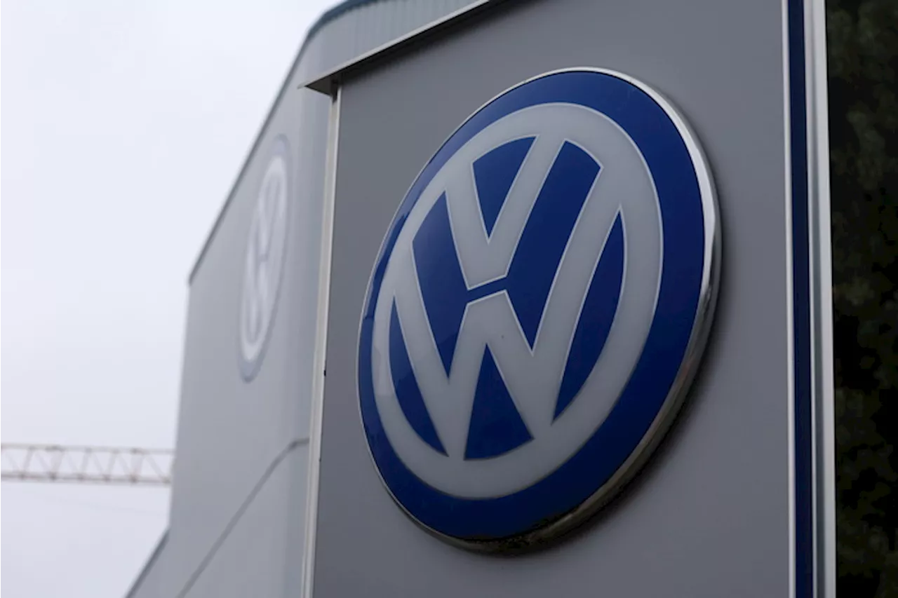 Volkswagen recede dall'accordo sull'occupazione in Germania