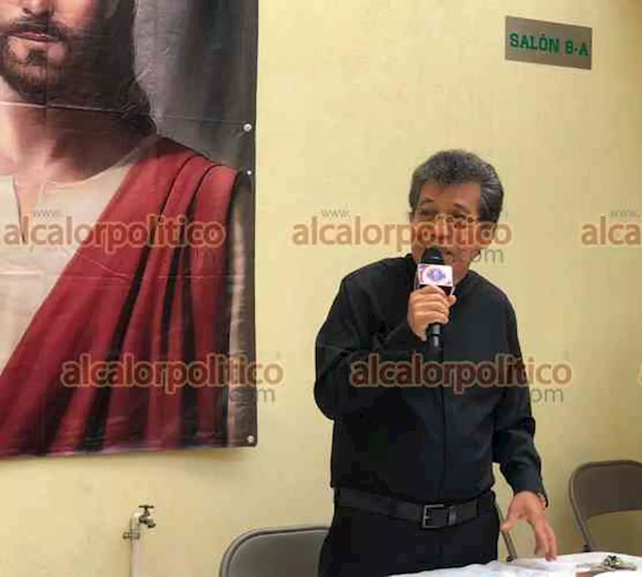 Todo listo para recibir a la reliquia de San Judas en Córdoba