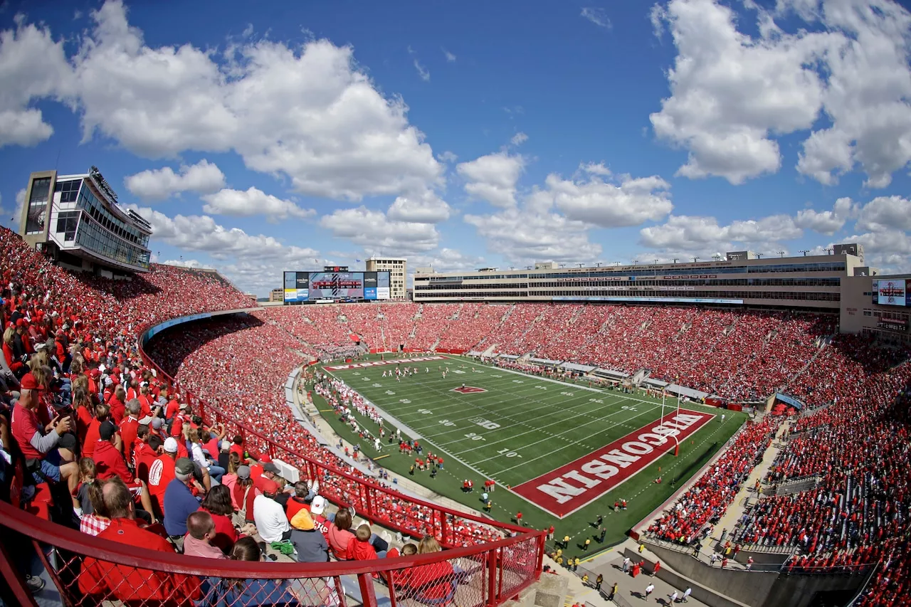 What Alabama coaches said about Wisconsin and playing at Camp Randall Stadium