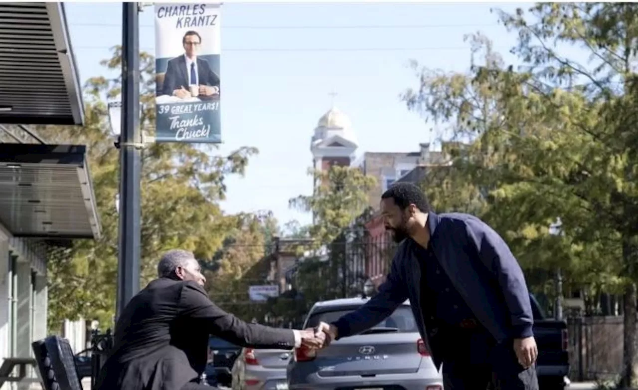 What we know about ‘Life of Chuck,’ Stephen King-based movie filmed in Alabama