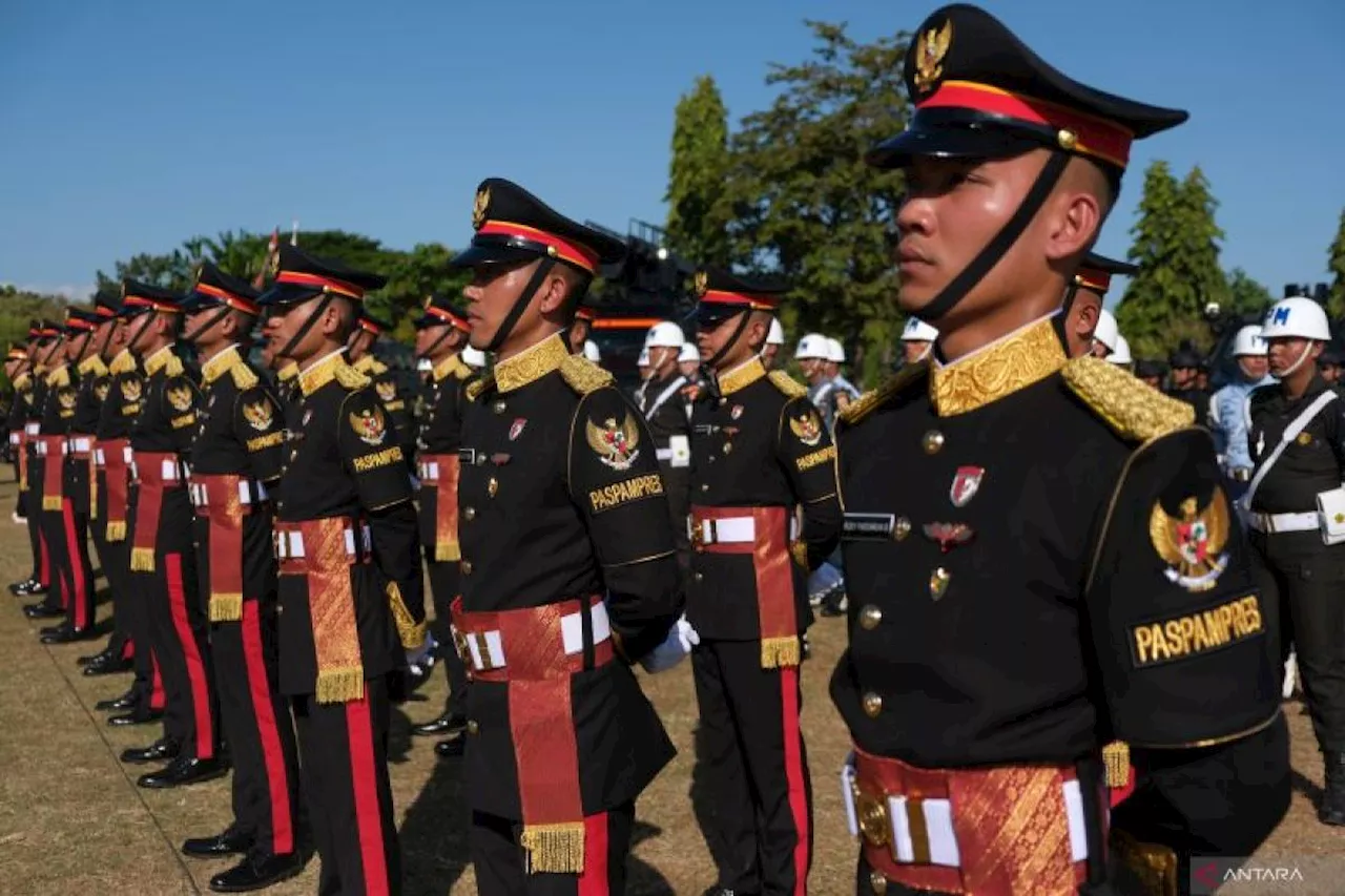 Danpaspampres pastikan anggotanya tidak pukul warga di Samarinda