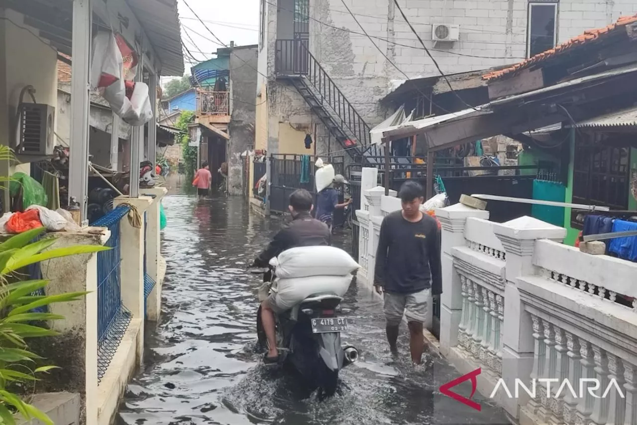 Rabu, ini lokasi SIM Keliling di Jakarta