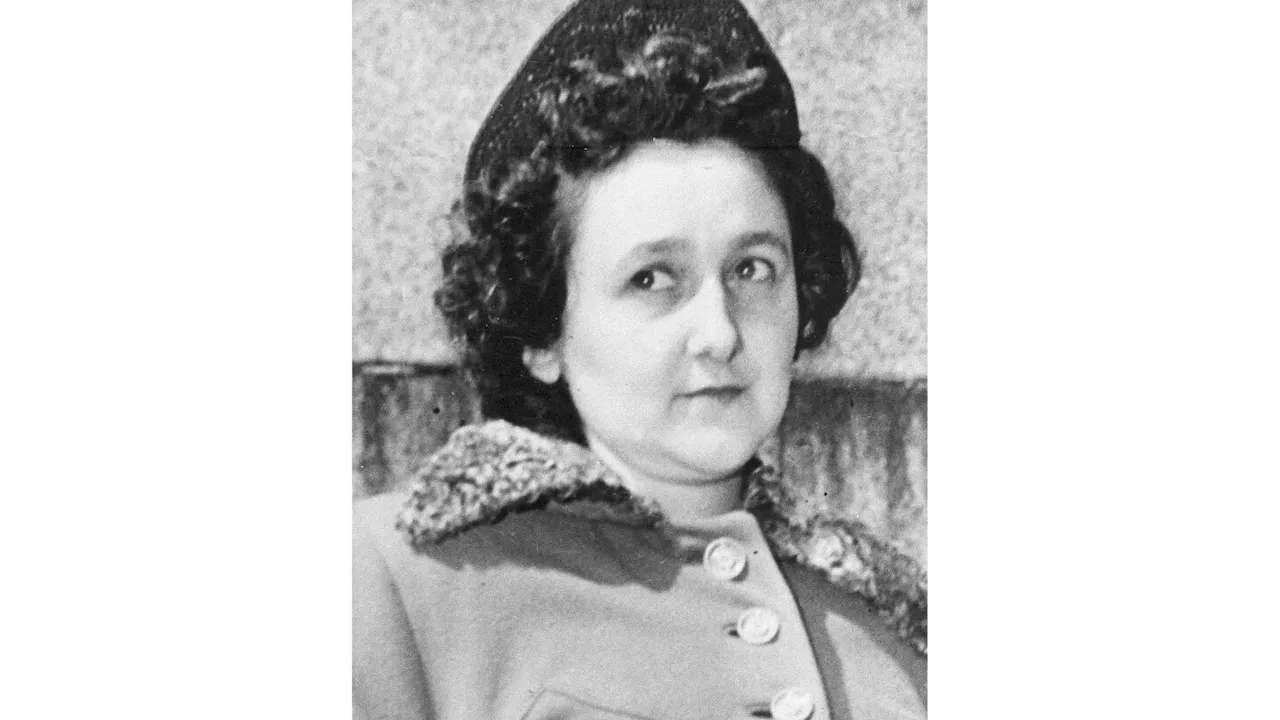 Declassified memo sheds light on Ethel Rosenberg's Cold War spy case