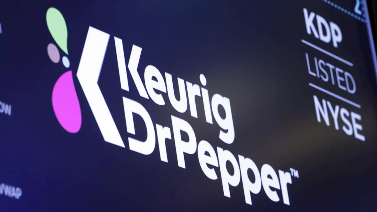 Keurig to pay $1.5M to settle SEC charges related to K-Cup pod recyclability statements