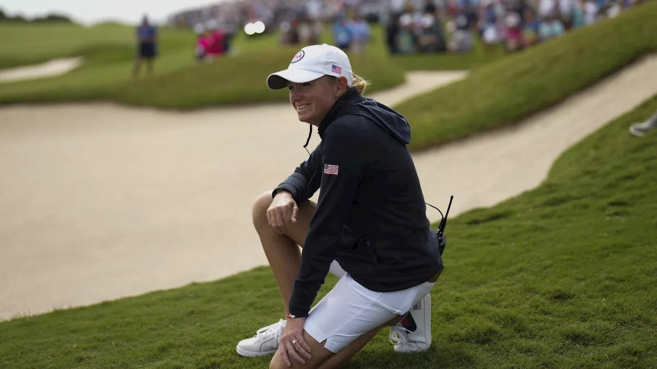 Solheim Cup and other golf ties count as loss for Americans without trophy to take home: Analysis