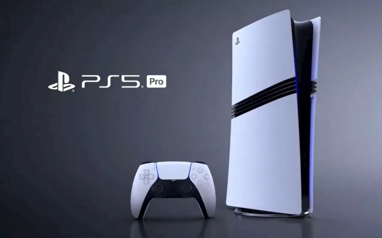 Sony presenta la PlayStation 5 Pro con Inteligencia Artificial; conoce su precio