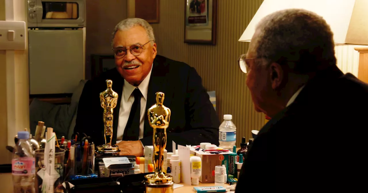 James Earl Jones, voice of Darth Vader and Mufasa, dies at 93