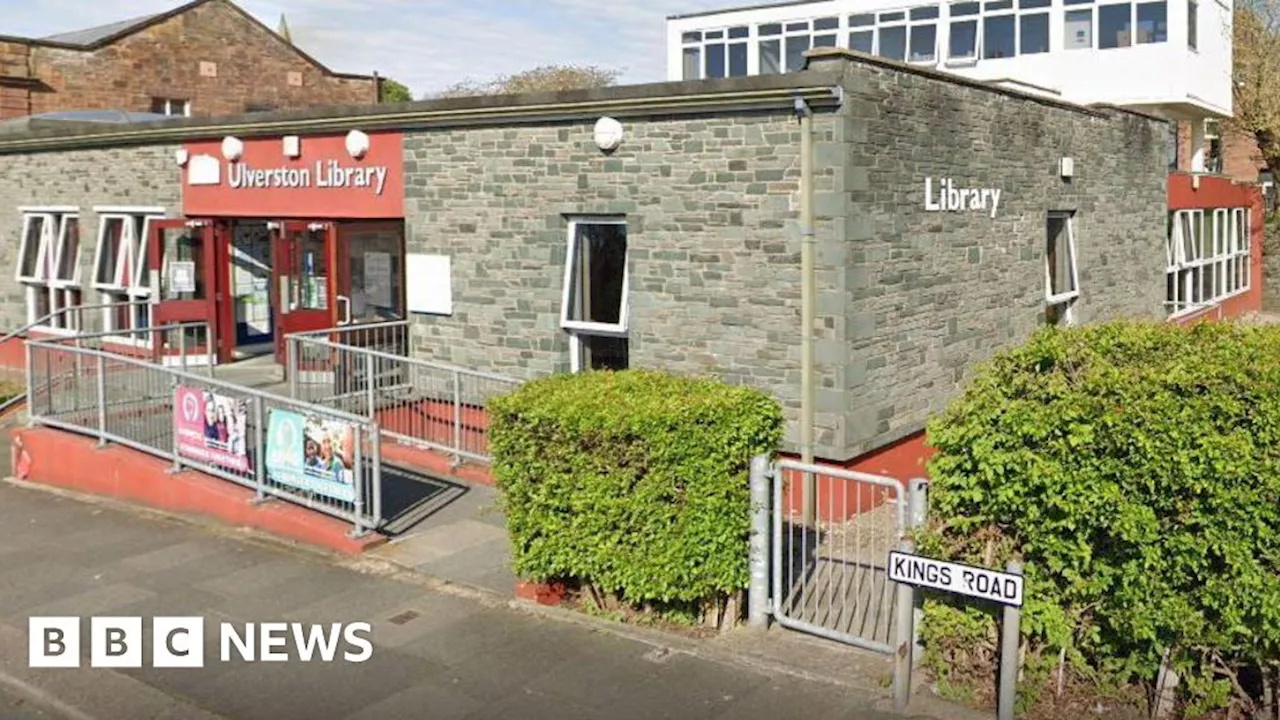 Unpopular Ulverston library relocation plan approved