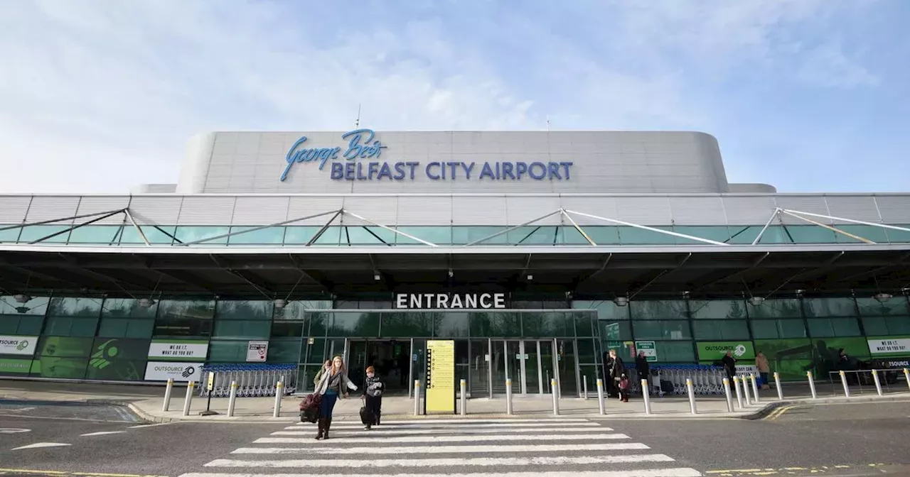 Aer Lingus unveil Belfast's winter season with more than 450,000 seats on sale