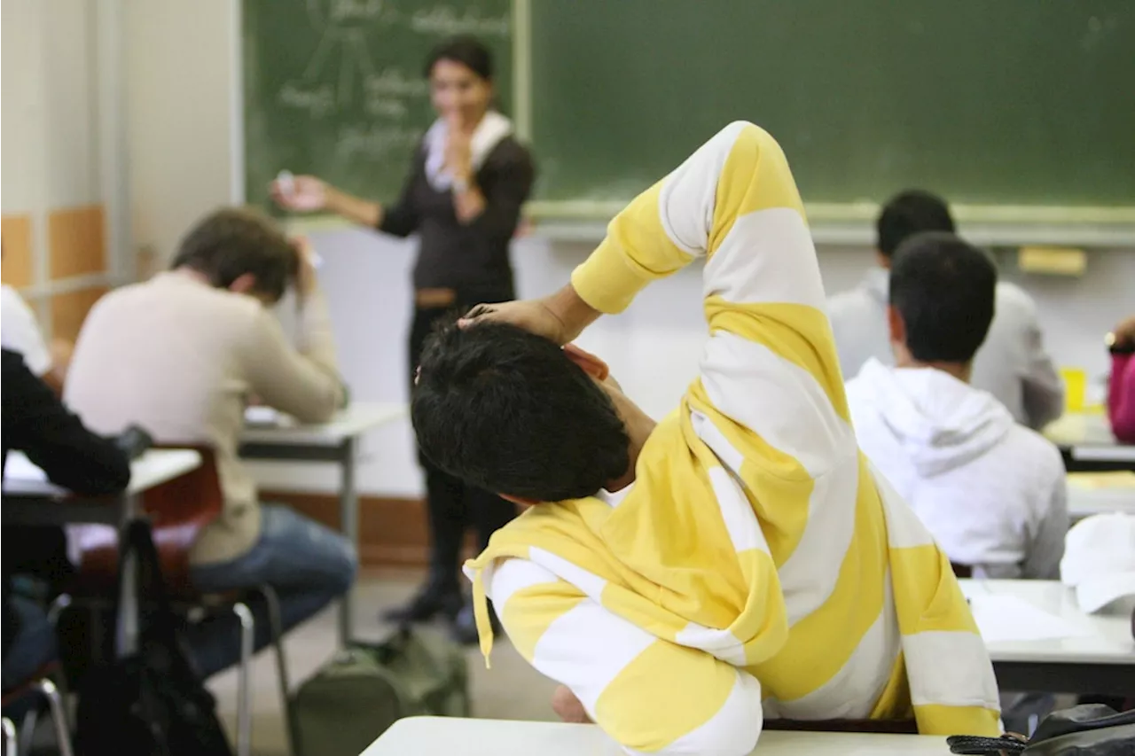 Studie: Lockdown-Stress könnte bei jungen Menschen Gehirnveränderungen verursacht haben