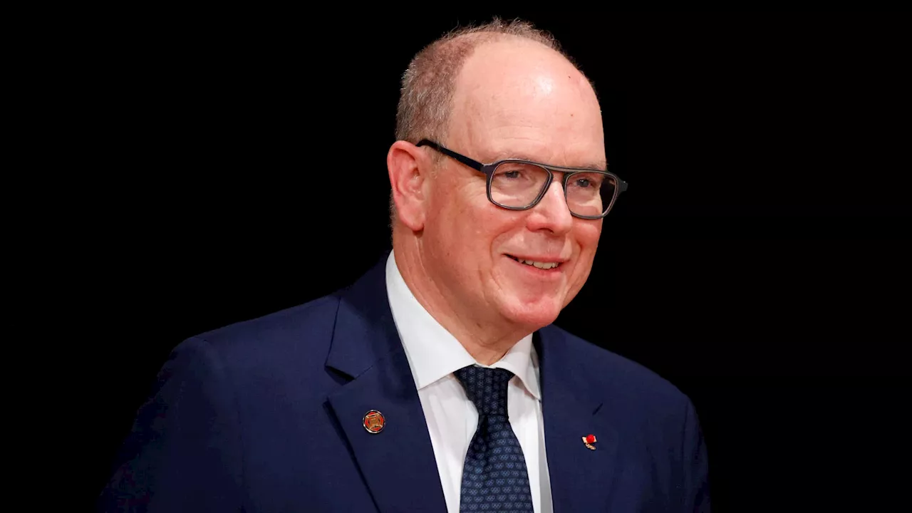 Alpes-de-Haute-Provence: le prince Albert II de Monaco en visite à Roumoules ce mercredi