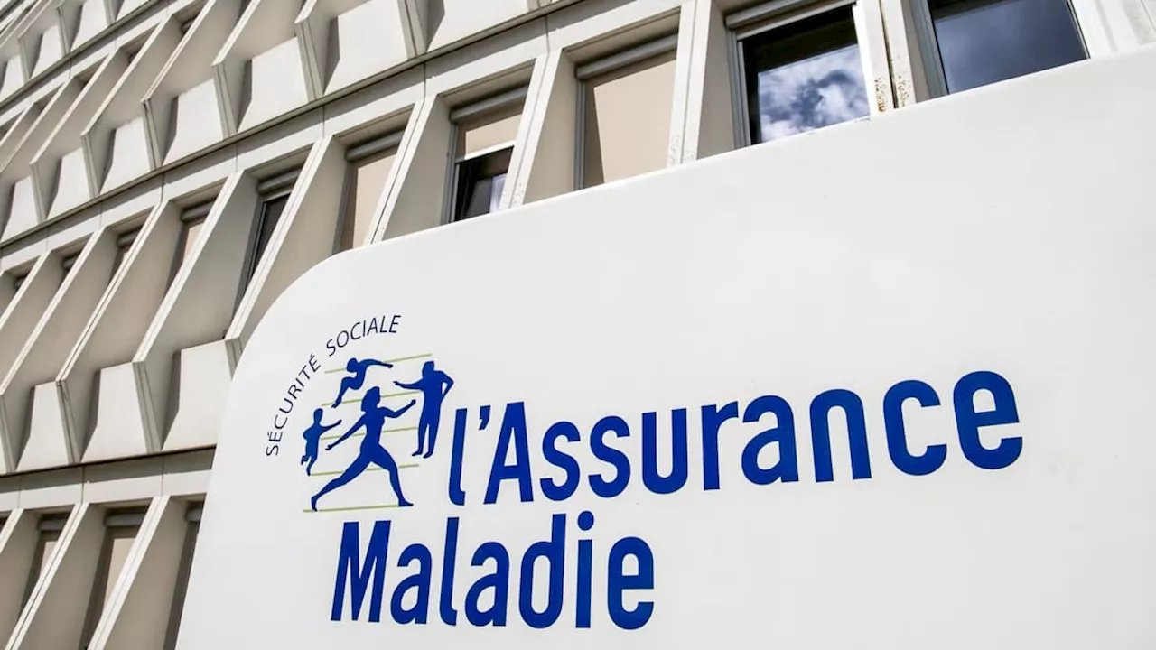 Après des contrôles ciblés, l'Assurance maladie épingle 30% d'arrêts de travail non justifiés