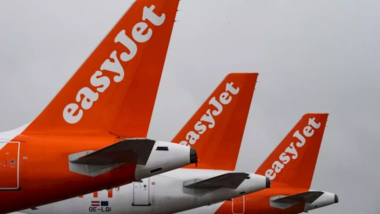 Easyjet envisage de fermer sa base à Toulouse et des départs de salariés en France