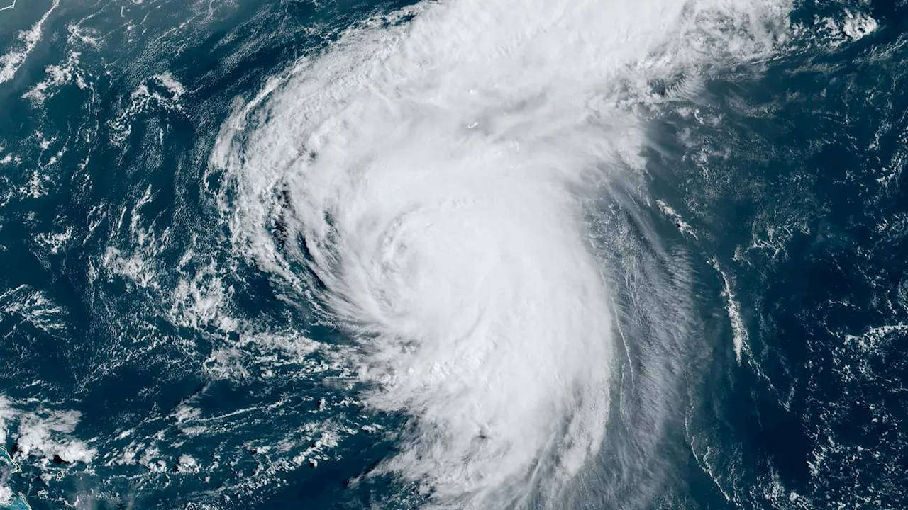 États-Unis: la tempête Francine devient un ouragan et se dirige vers la Louisiane