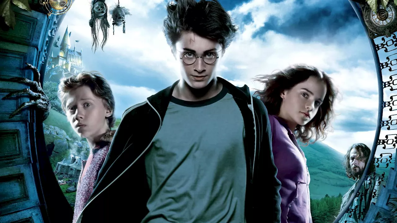 Série 'Harry Potter': un casting ouvert à la diversité pour trouver Harry, Ron et Hermione