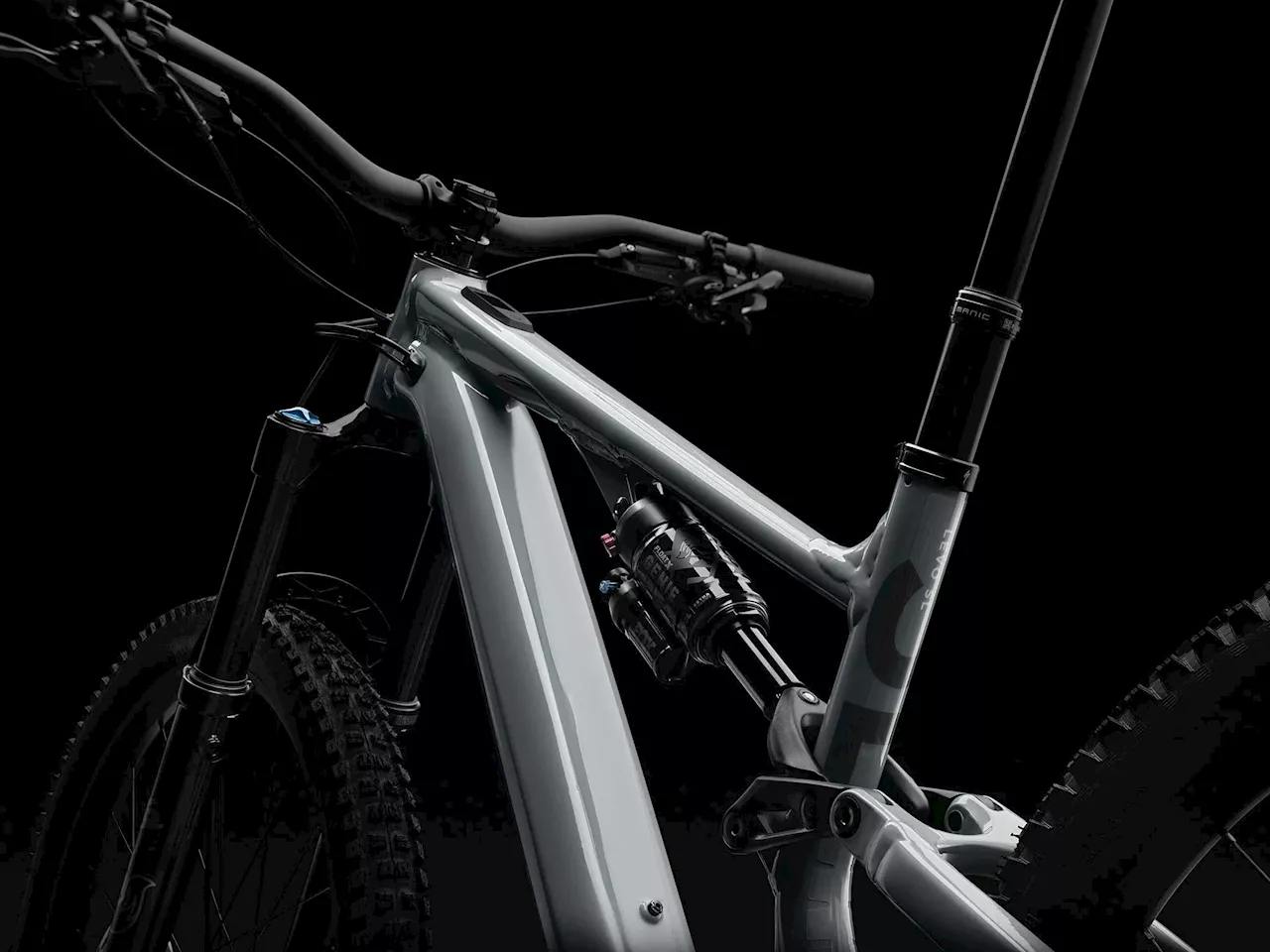 Specialized Levo SL gets Genie Shock Upgrade
