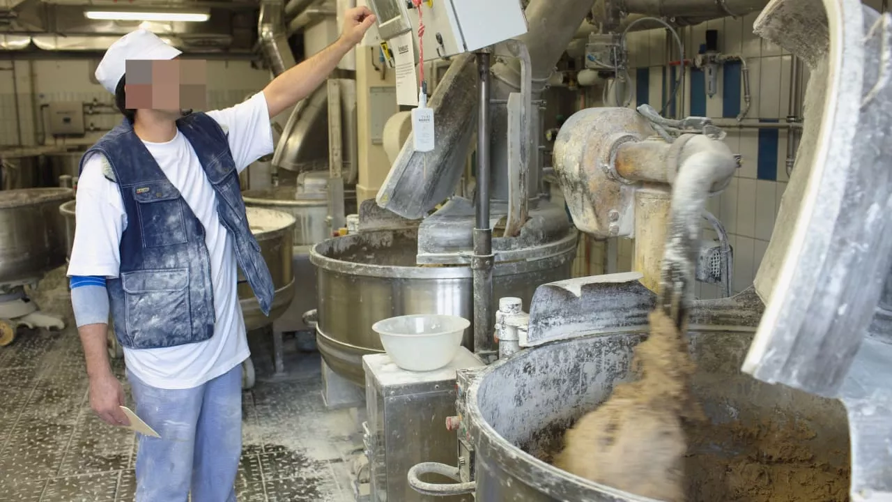 Gefahr durch Plastik-Teile: Bäckerei Hofpfisterei ruft Öko-Brot zurück