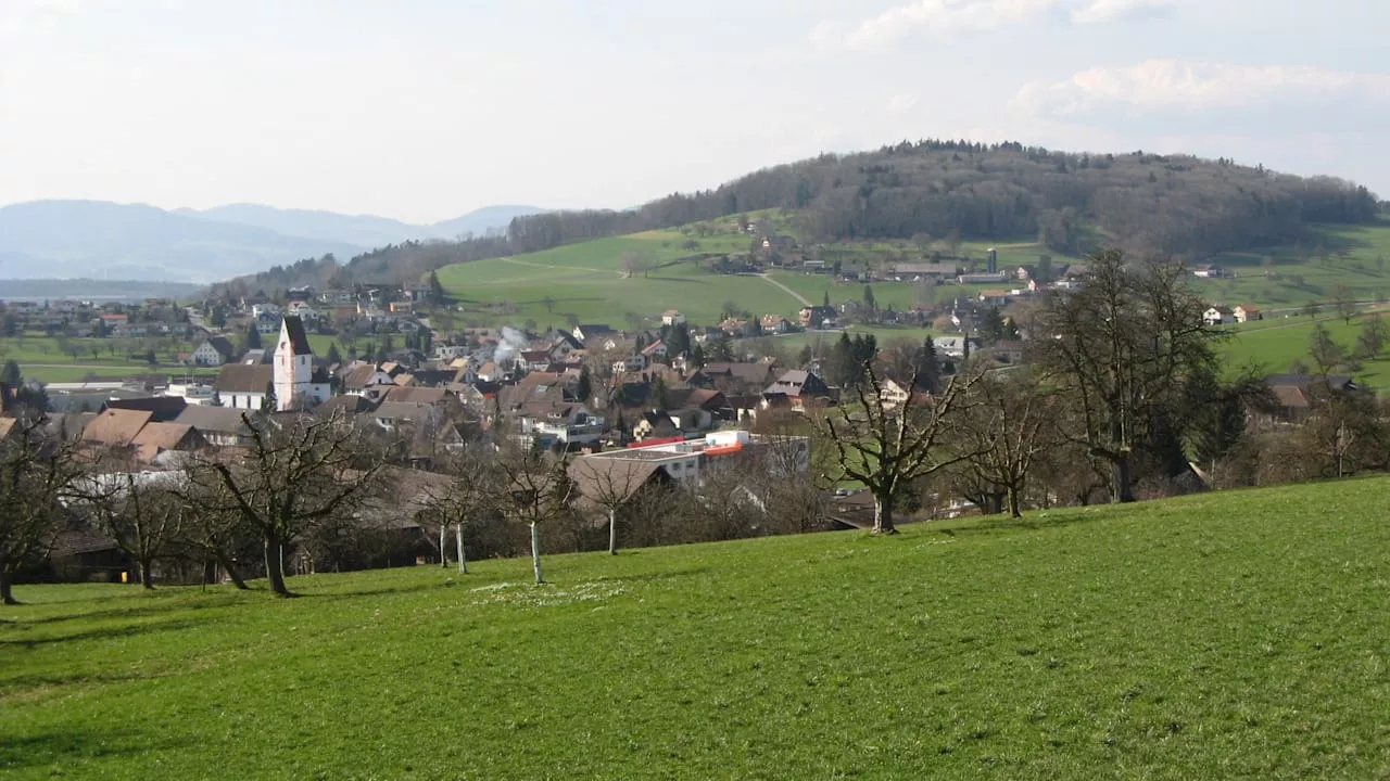 Prozess in der Schweiz: Behinderte Tochter mit Ecstasy betäubt und erstickt