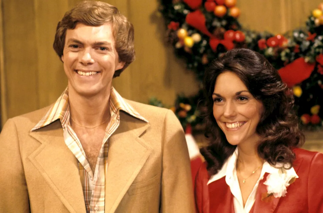 The Carpenters’ ‘Christmas Once More’ Collection Will Be Released This Holiday Season