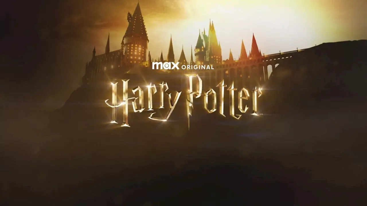 Harry Potter: UK Open Casting Call for Harry, Hermione & Ron Goes Live