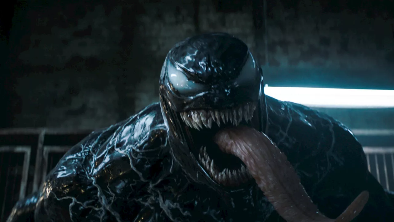 Venom: The Last Dance – New Trailer On Thursday, New Teaser Video