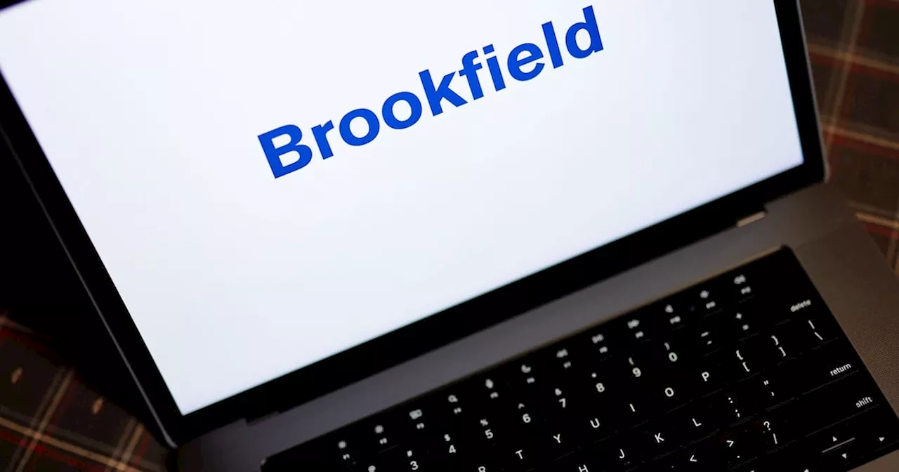 Brookfield’s Hyler Sees Thaw in Real Estate After Two-Year Slump