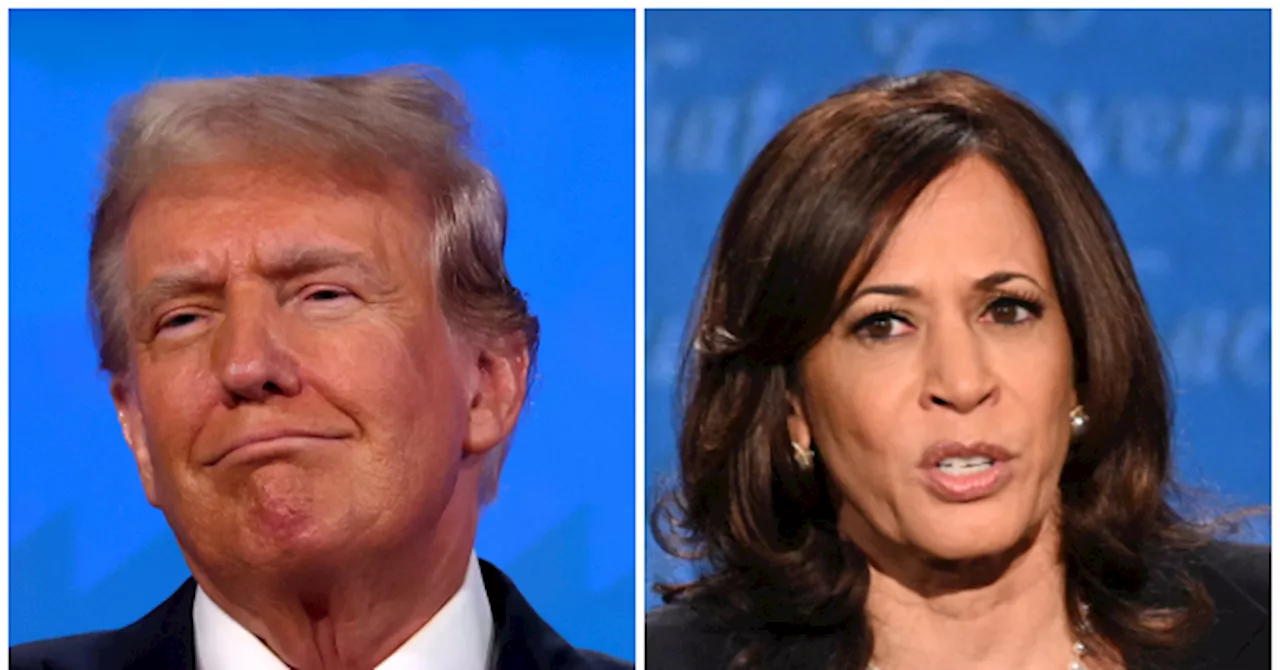 Breitbart Business Digest: The Economic Numbers That Matter for the Trump-Harris Debate