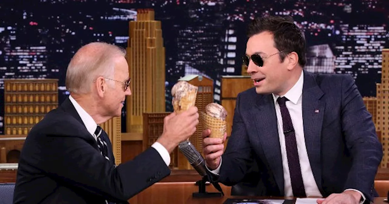 Not Funny: NBC Cuts Jimmy Fallon’s ‘Tonight Show’ to Four Nights a Week