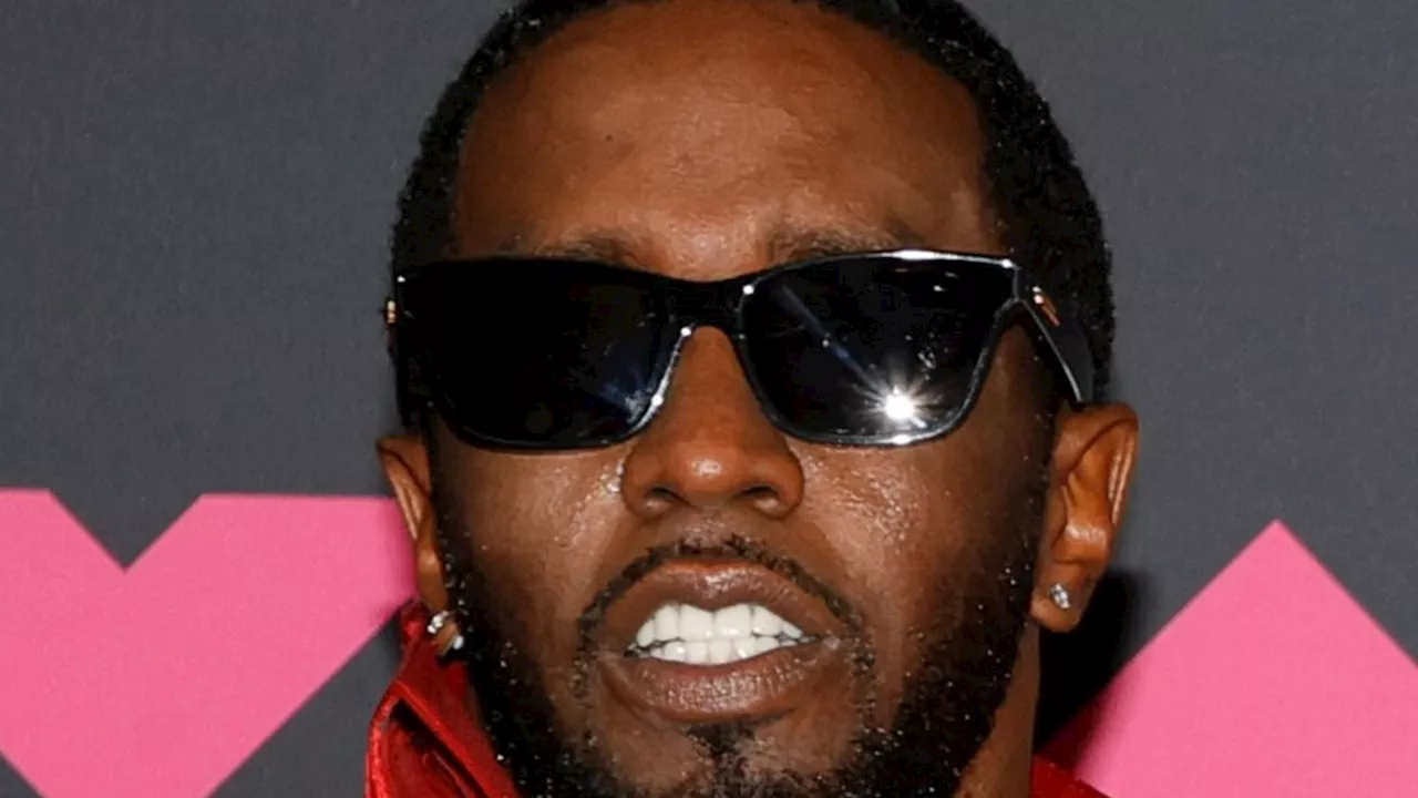 Sean 'Diddy' Combs: Skandal-Rapper zu 100-Million-Dollar-Strafe verurteilt