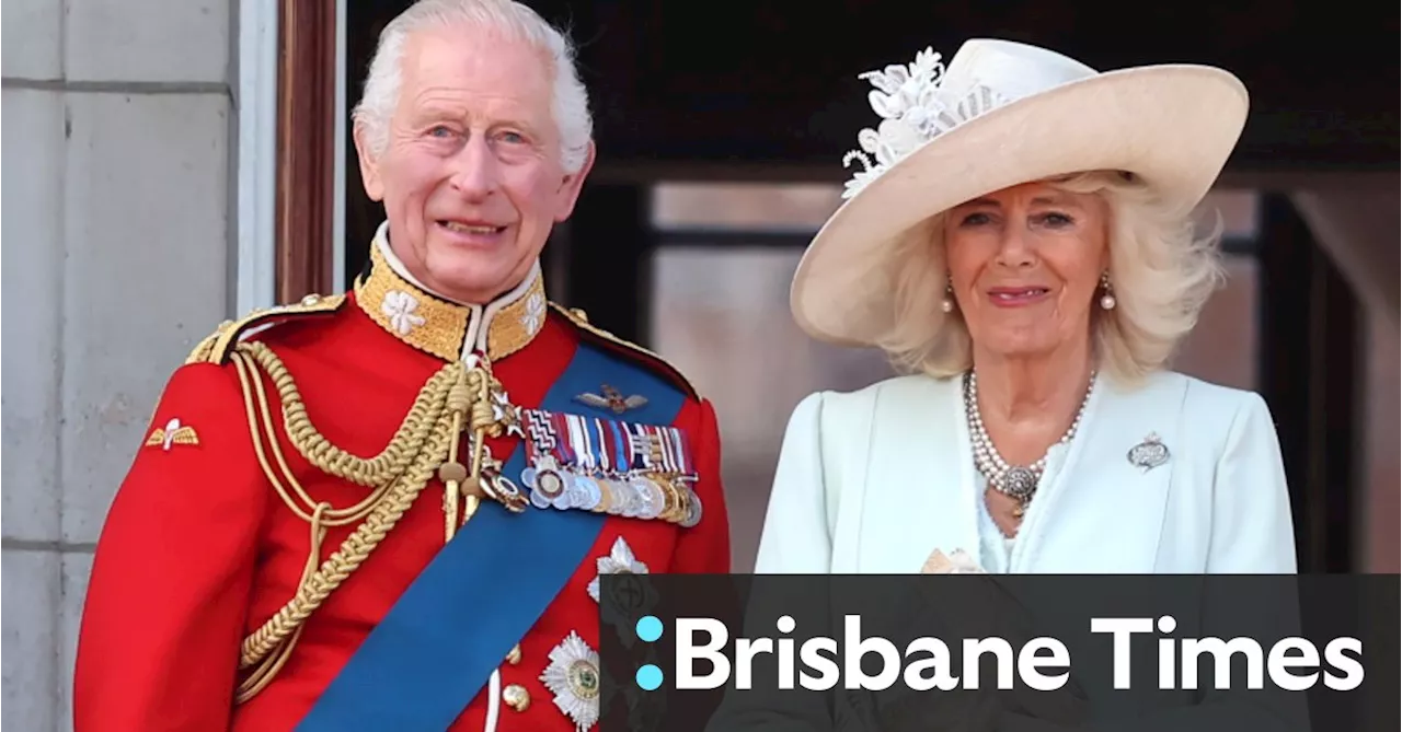 From BBQs to the CSIRO, King Charles and Queen Camilla’s Australian itinerary revealed