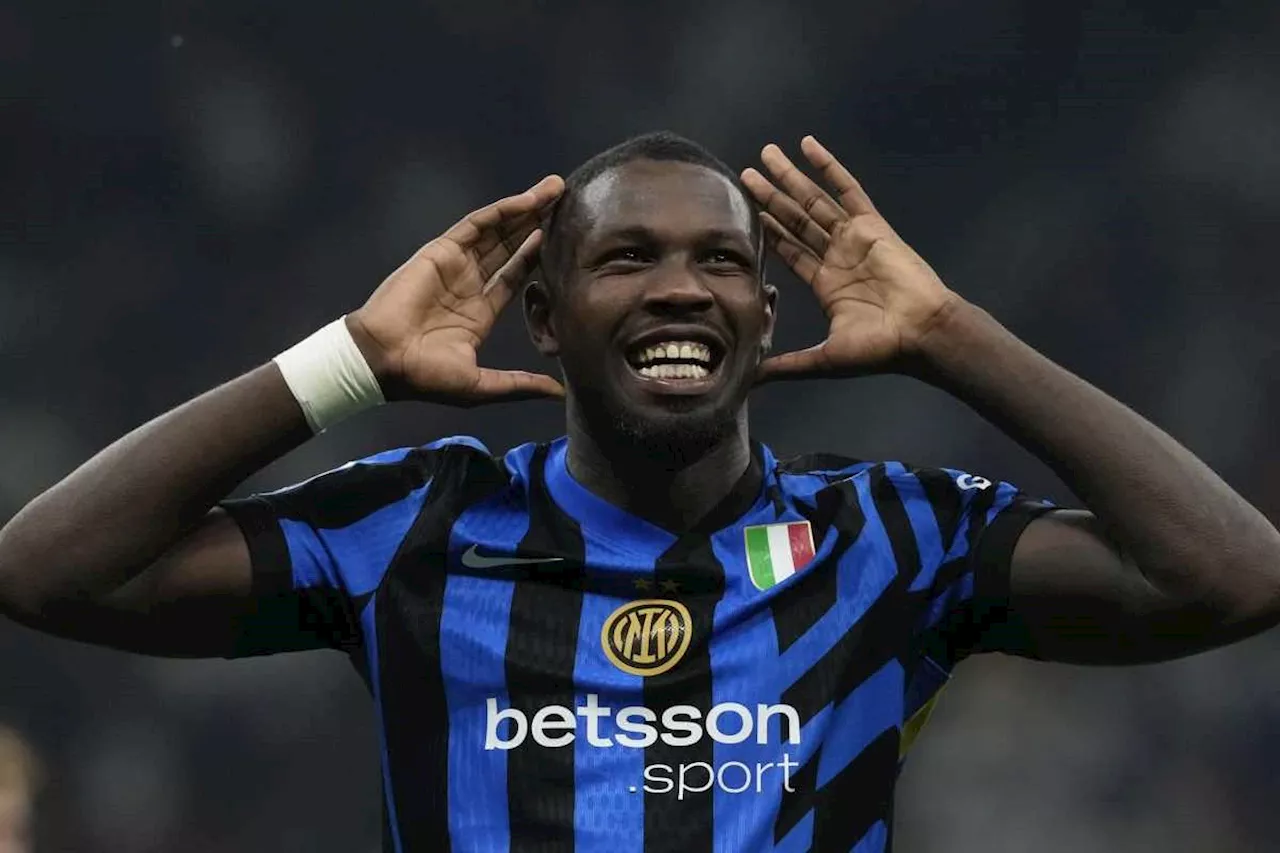 L’Inter trema: si prendono Thuram, c’è già il piano B