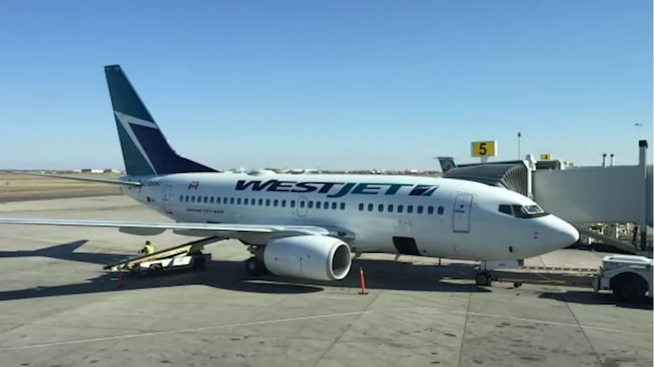 WestJet pilots deal grants 24% pay raise over four years