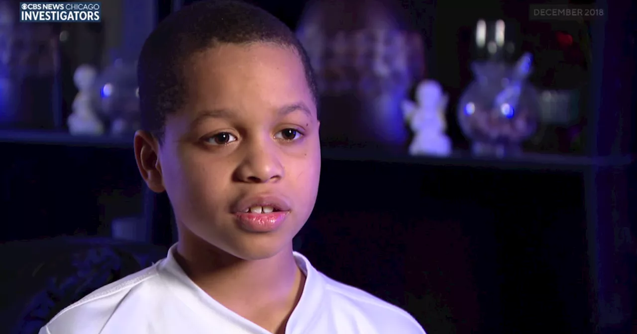 Trial under way for lawsuit against Chicago Public Schools on behalf of boy beaten with belts