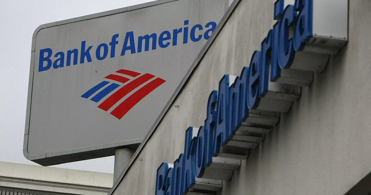 Bank of America raises its U.S. minimum wage to $24 an hour