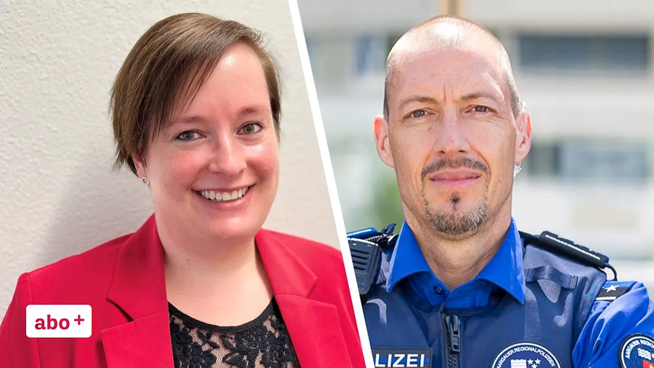 Wettingen hat erste Geschäftsleiterin bestimmt – umstrittener Polizeichef wird befördert