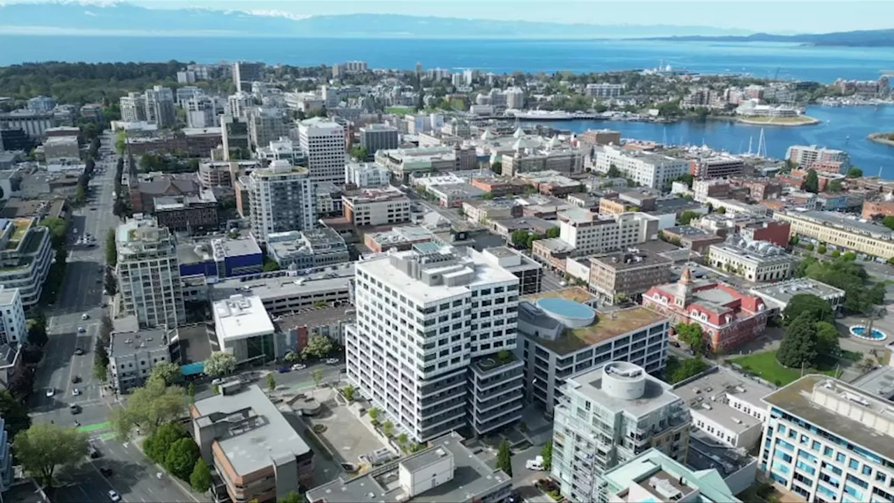 Rob Shaw: Downtown business groups quiz political parties on crime and costs