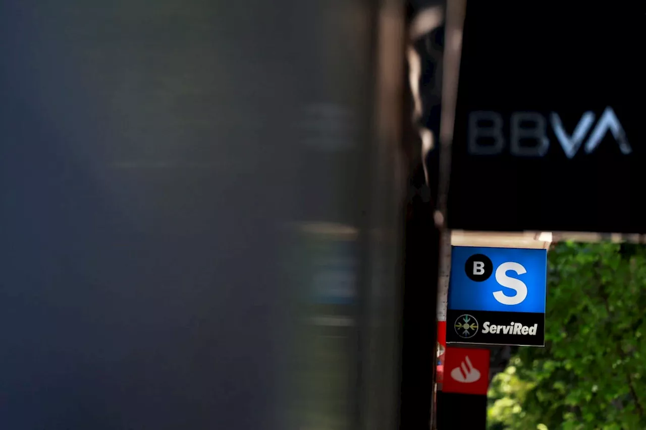 Bestinver Securities ve un potencial del 46% en Santander y del 35% en BBVA