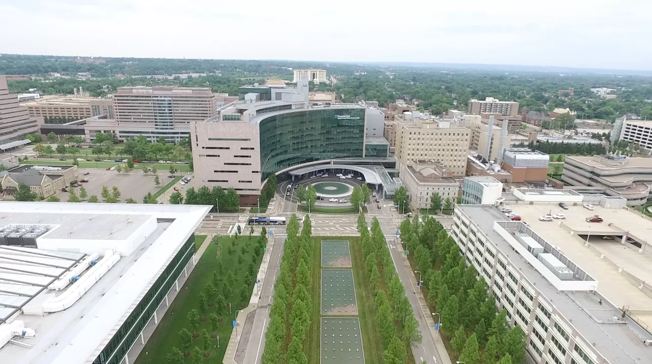 Cleveland Clinic receives $13M to expand, continue Aspire program to diversify healthcare workforce